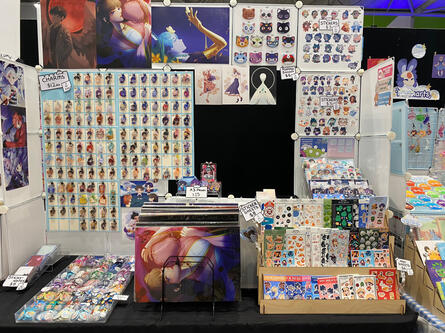 Brisbane Supanova - 2025