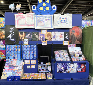 Canberra Geekmarkets - 2025