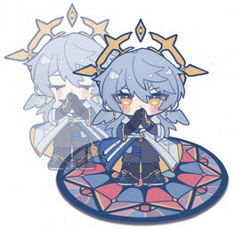 Sunday - Standee