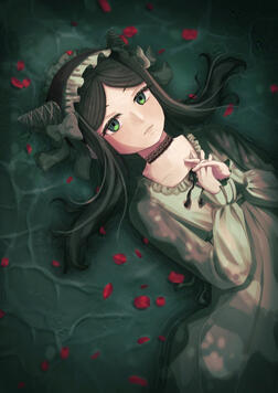 Kuroshitsuji - Sullivan