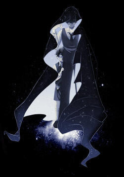 ORV - Secret Plotter